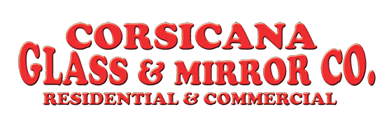 Corsicana Glass & Mirror Co